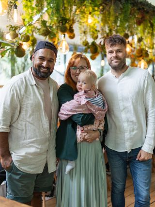 Ještě jednou děkujeme @rohlik.cz a @berkyofficial za pozvání na letošní KVIFF 💃🏻 Bylo nám krásně! ♥️